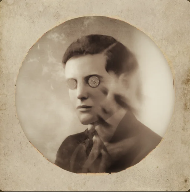 Portada de la canción